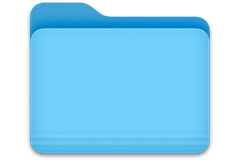 Folder